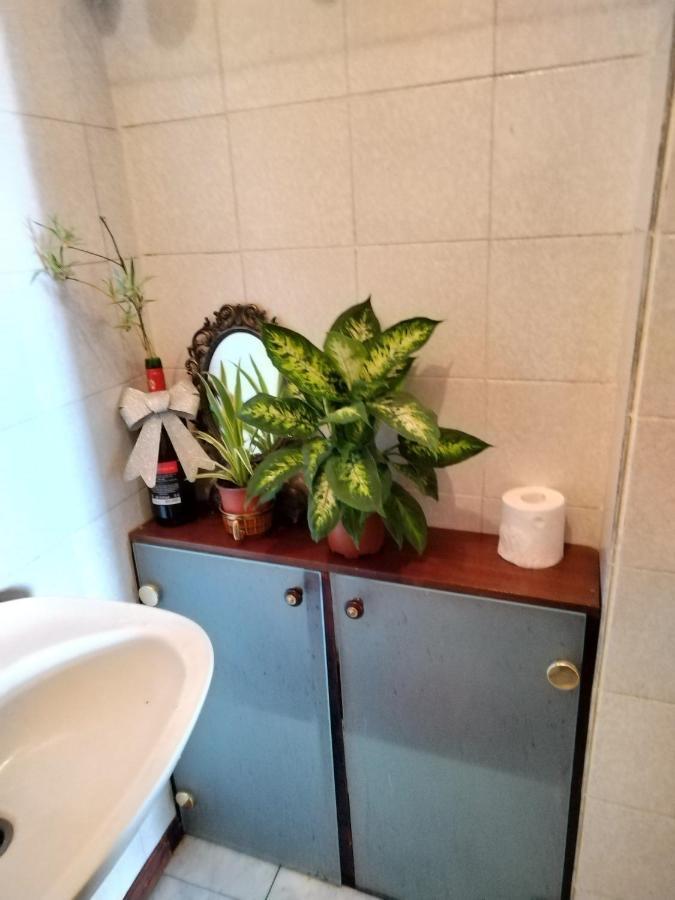 Monica'S House Hostel Beograd Ngoại thất bức ảnh